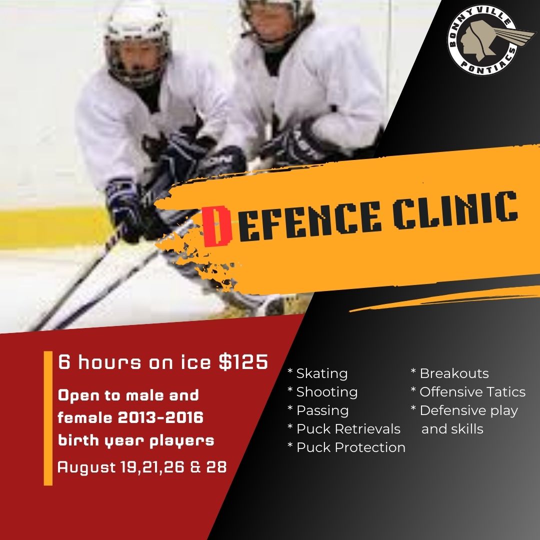 Defence Clinic (2)